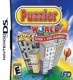 5811 - Puzzler World 2 ROM